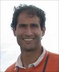 Shanti Rao
